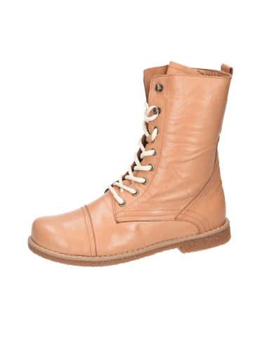 Esgano Stiefeletten/Boot in braun