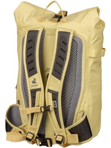 Deuter Rucksack Amager 25+5 in Dune