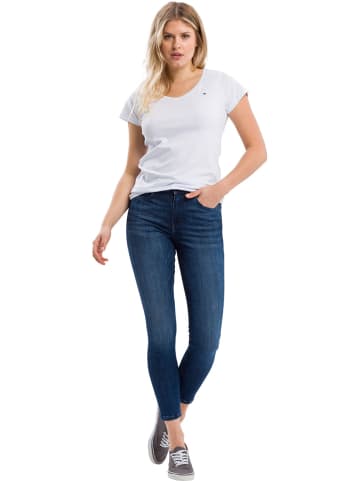 Cross Jeans Jeans JUDY skinny in Blau