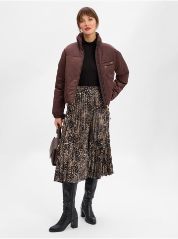 JOOP! Jacke Oksana in schoko - 0001