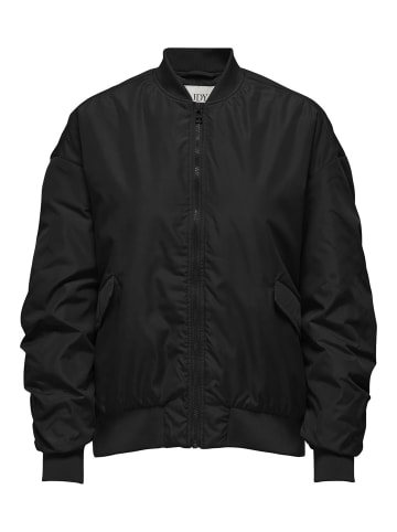 JDY Blousonjacke in Black