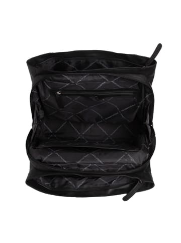 The Chesterfield Brand Passau Shopper Tasche Leder 37 cm black