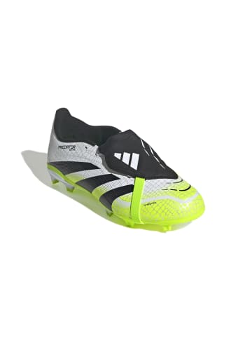 adidas Fußballschuh in ftwwht/cblack/luclem
