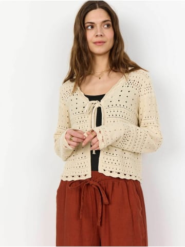 soyaconcept Strickjacke SC-PERRY 6 in 1620 CREAM