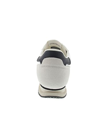 TOMMY JEANS TJM Retro Runner Cleated Sneaker Beige