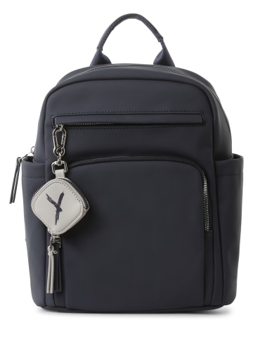 SURI FREY Rucksack Cody in indigo