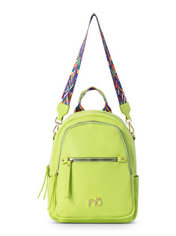 Nobo Bags Rucksack TANTALUS in light green
