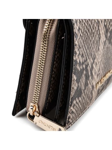 Valentino Ember Umhängetasche 20 cm taupe