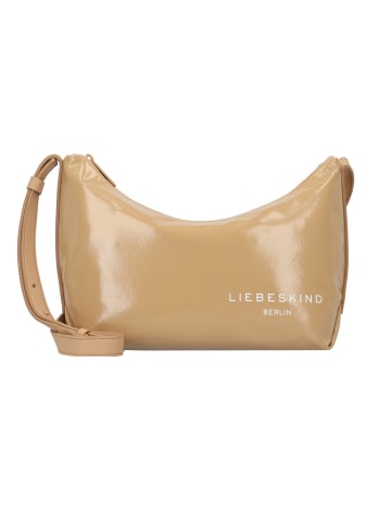 LIEBESKIND BERLIN Elvira Umhängetasche M 26 cm in beige