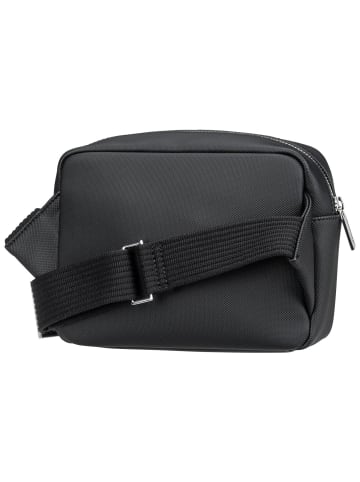 Lacoste Rucksack Men´s Classic Reporter Bag in Noir