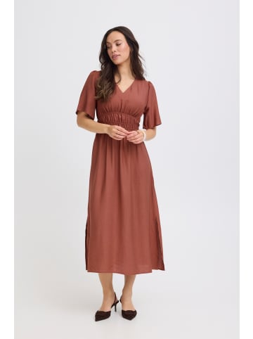 b. young Casual BYIGGY Regular fit in Marsala