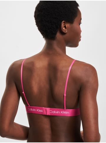 CALVIN KLEIN UNDERWEAR Unterwäsche in fuchsia rose