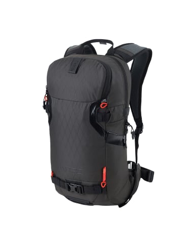 Nitro Rover 14L Rucksack 50 cm in raven