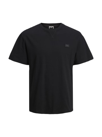 Jack & Jones T-Shirt 'Classic' in schwarz