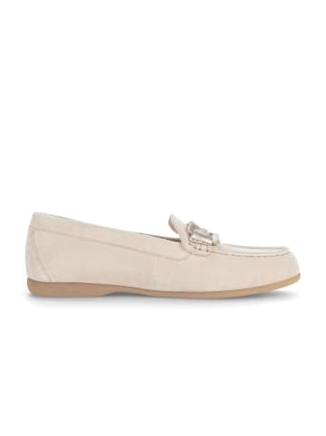 Gabor Slipper in beige