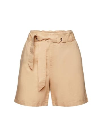 ESPRIT Short in sand