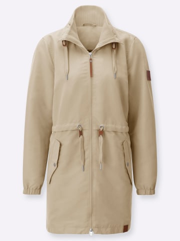 WITT WEIDEN Parka in beige