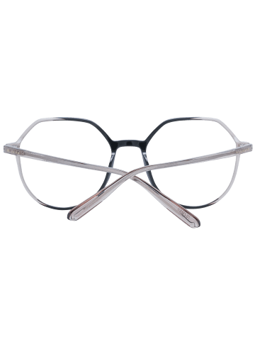 Ana Hickmann Frauen Optische Fassungen Quadratisch Schwarz