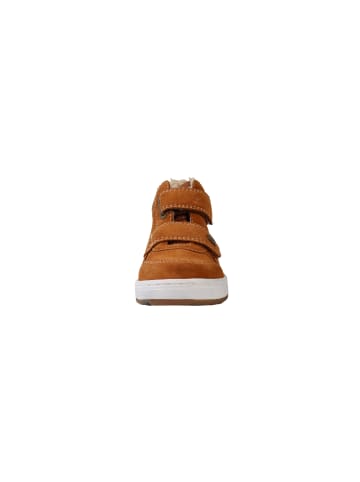 Lurchi Sneaker Dorian-TEX in Braun