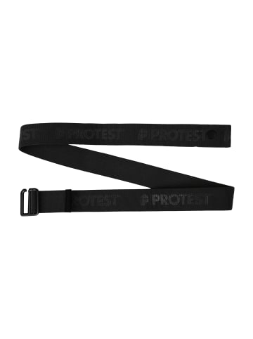 Protest " PRTMatro in True Black