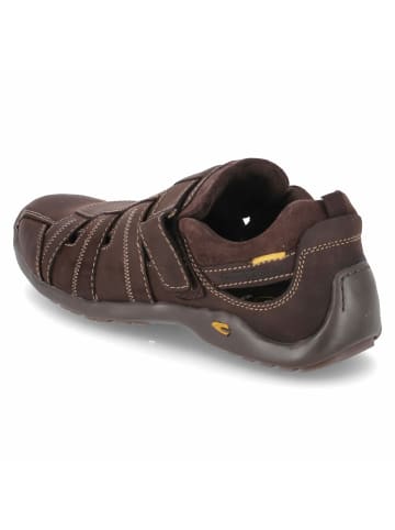 Camel Active Slipper in braun