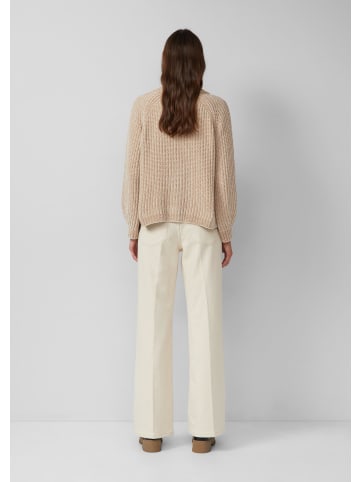 s.Oliver Strickjacke in 81W9_beige