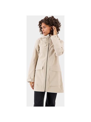 Didrikson W FREDRIKA PARKA in Beige