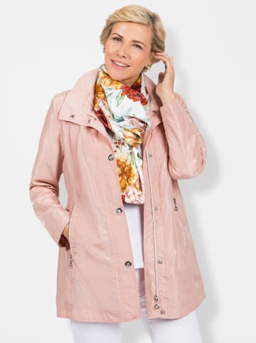 WITT WEIDEN Jacke in puder