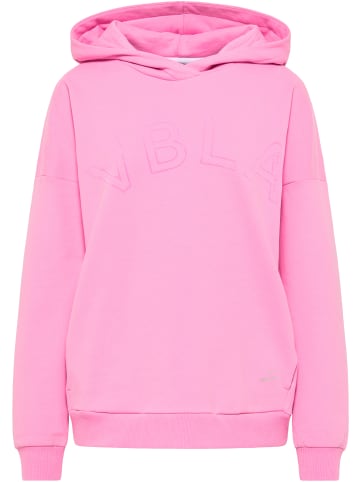 Venice Beach Hoodie VB REE in rapture rose