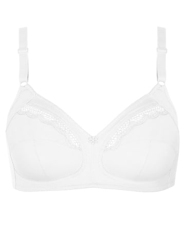 Lisca Soft BH in white