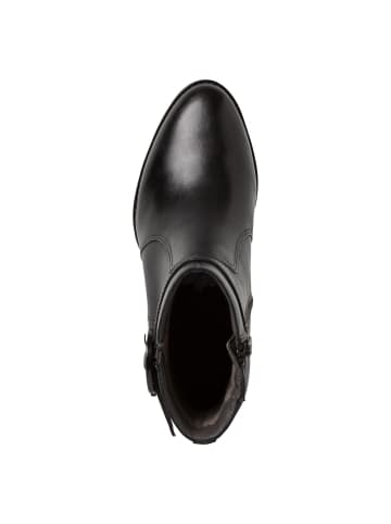 Tamaris COMFORT Stiefelette in BLACK