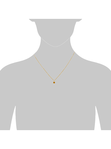 OROLINO 585/- Gold in gelb