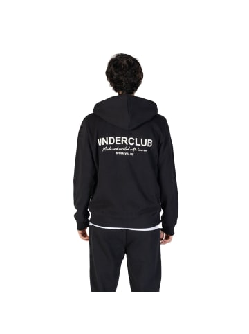 Underclub Sweatshirt Schwarz