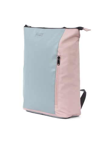 7CLOUDS Rucksack Shawi 7.1 in grey-light rose