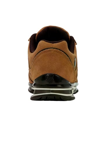 K-SWISS Sneaker 'Rinzler' in braun