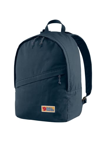 FJÄLLRÄVEN Rucksack Vardag 25 in blau