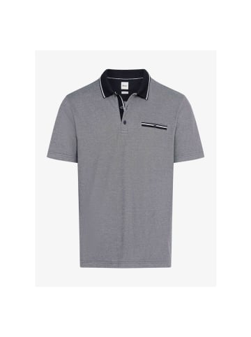 BRAX  Polo in navy