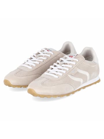 Tamaris Low Sneaker in beige