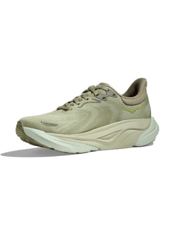 HOKA ONE ONE Sneakers HOKA in OYSTER MUSHROOM / TRUFFLE SALT