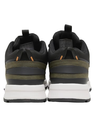 Sergio Tacchini Sergio Tacchini CORTINA in dark/khaki