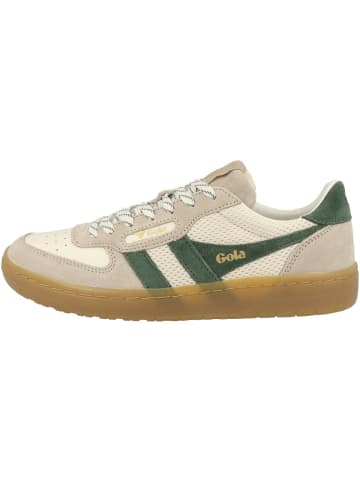 Gola Sneaker low Hawk 83 in weiss