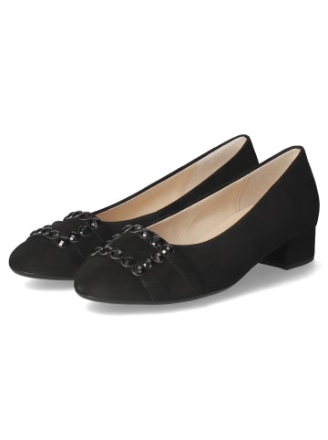 Gabor Pumps in Schwarz