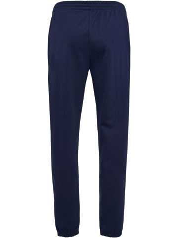 Hummel Verstellbare Taille Hose Hmlgo Herren in MARINE