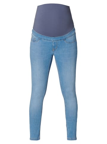 Noppies Jeggings Ella in Mid Blue Denim