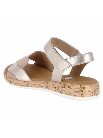 Gabor Sandalette in beige