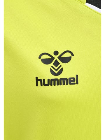 Hummel T-Shirt Hmlcore Kinder in LIME POPSICLE