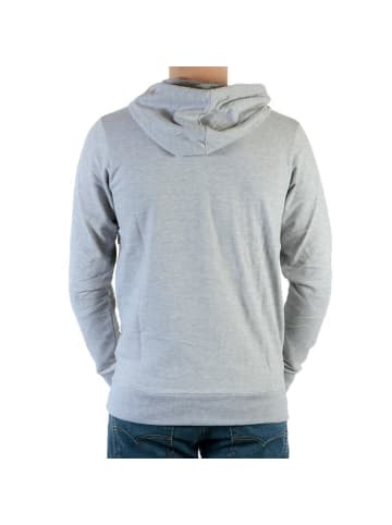 Eleven Paris Katos HD-Sweatshirt mit Kate Moss Grau