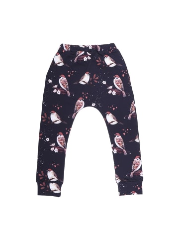 Walkiddy Jogginghose Jogginghose aus Baumwolle (Bio)