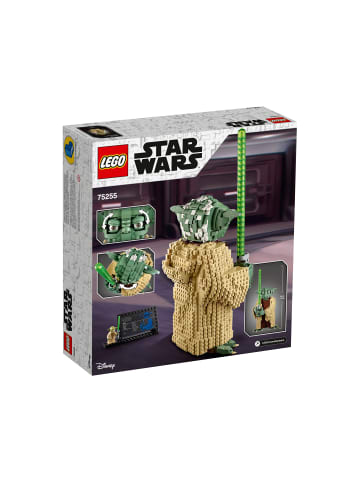 LEGO Star Wars™ 75255 Yoda