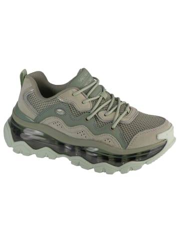 Skechers Skechers Uno Chaos in Grün
